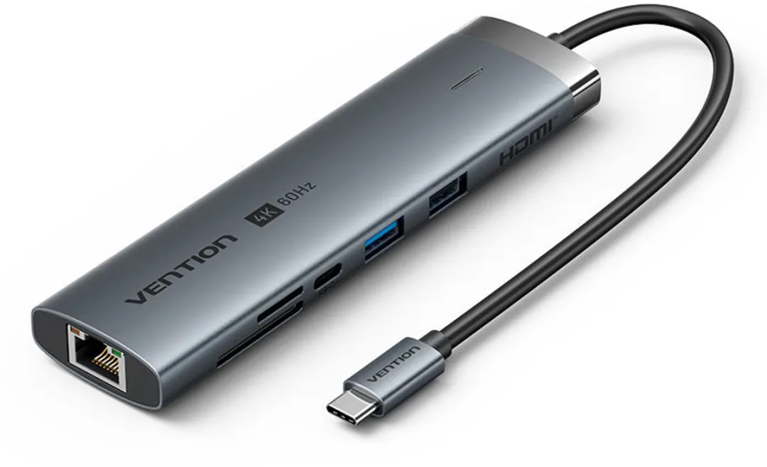 Vention TGVHB USB-C Hub