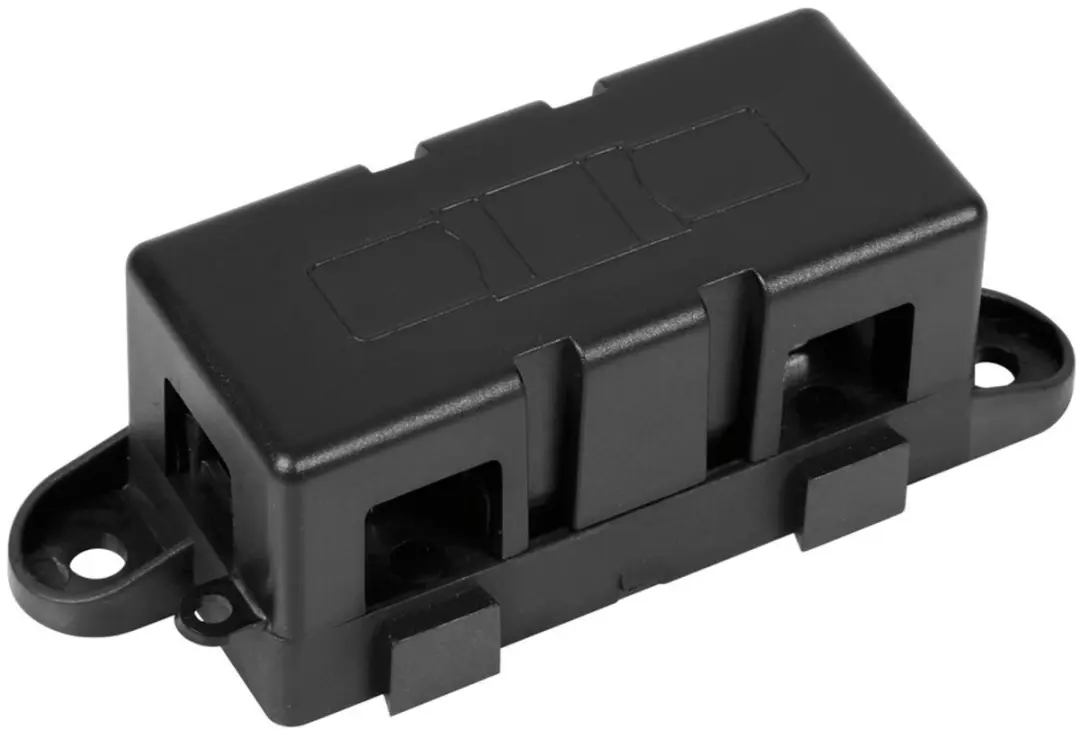 Mega zekering houder voor 35-70 mm² kabels