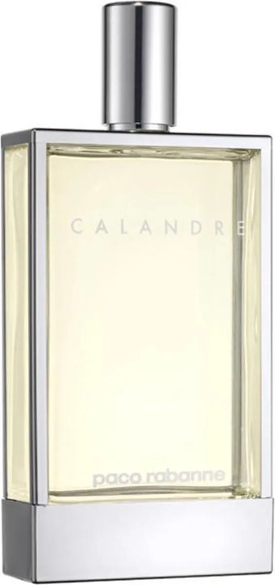 Paco Rabanne Calandre Eau de Toilette Spray 100ml