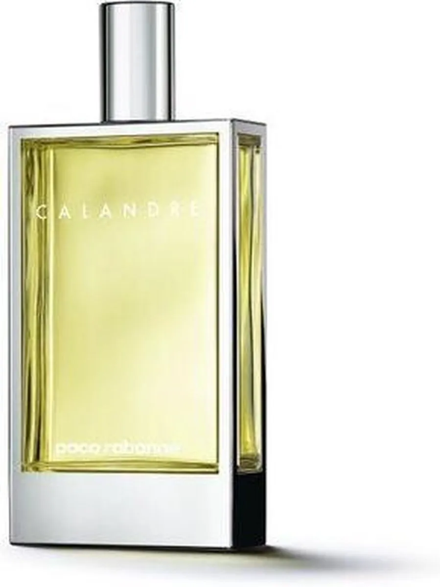 Paco Rabanne Calandre Eau de Toilette Spray 100ml