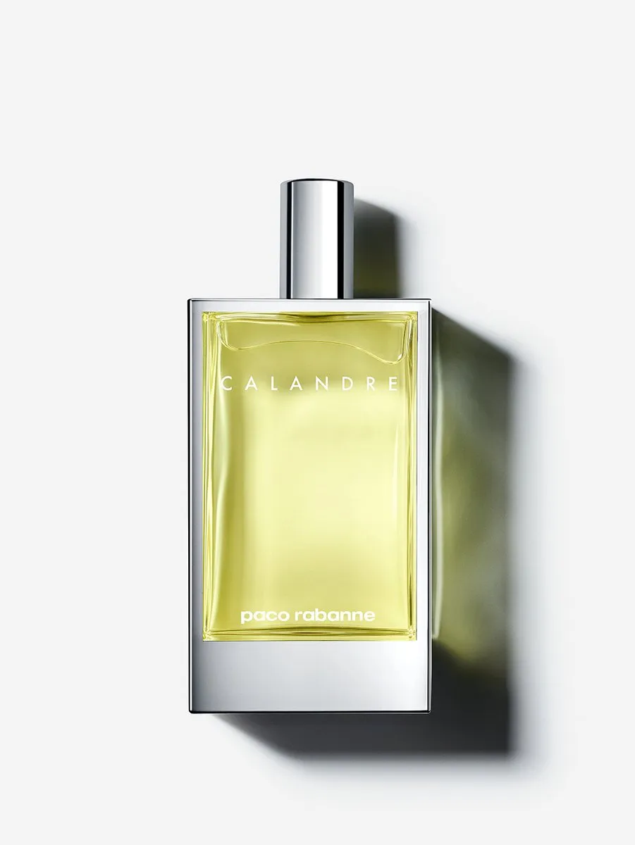 Paco Rabanne Calandre Eau de Toilette Spray 100ml - afbeelding 6 van 6