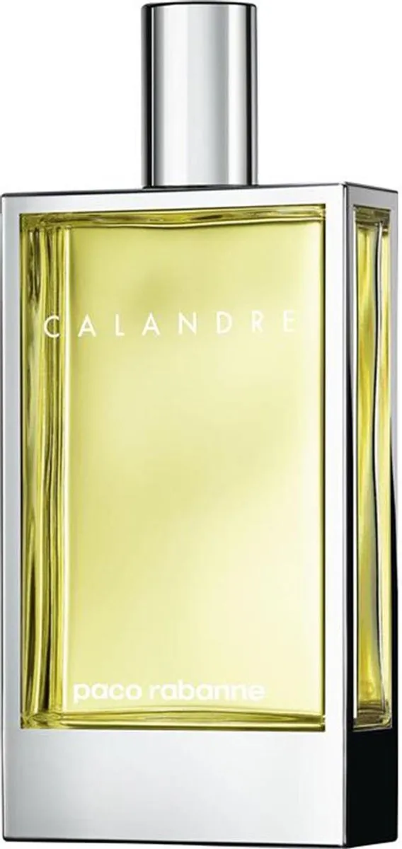 Paco Rabanne Calandre Eau de Toilette Spray 100ml