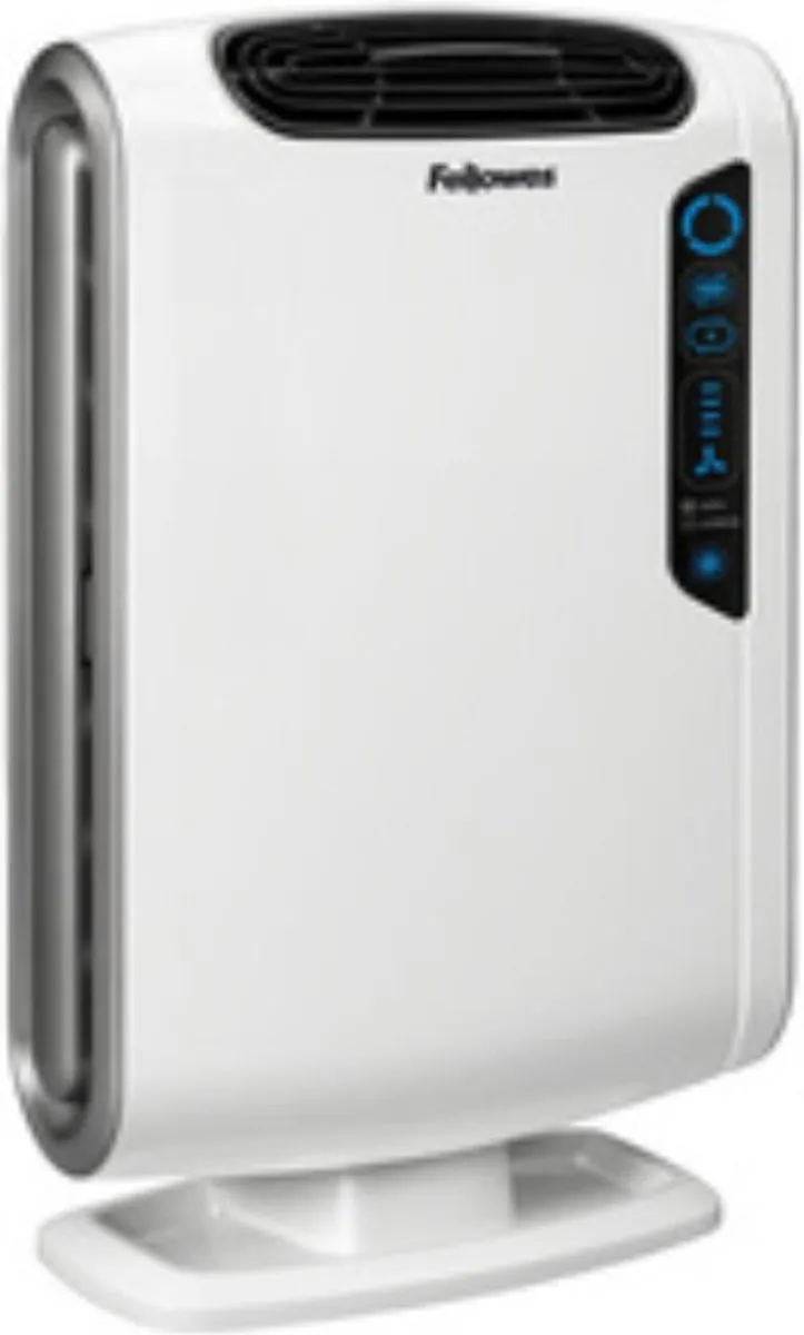 Fellowes True HEPA Filter 9287101 - Multi - afbeelding 3 van 6