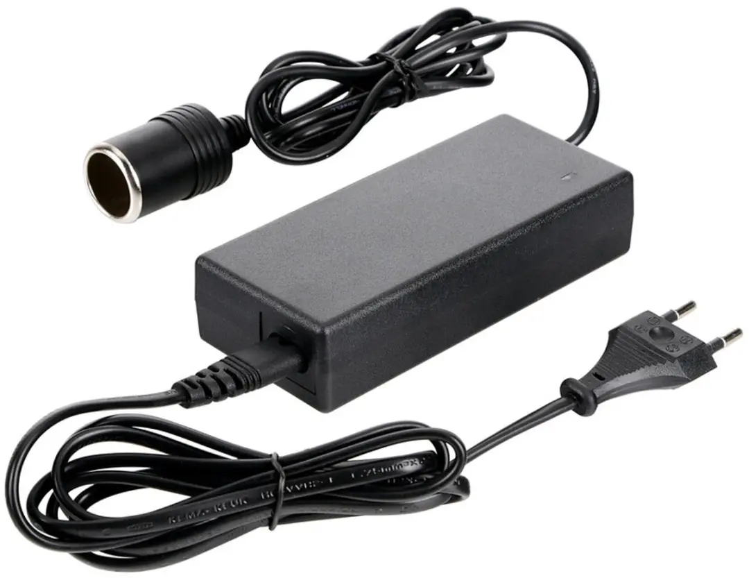 Lampa 220-240V naar 12V Converter 6A