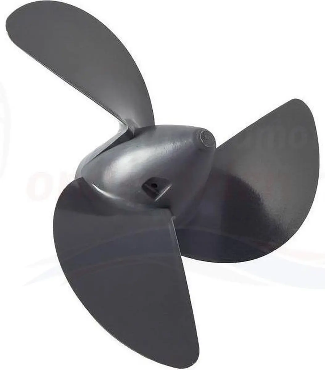 Plastic Propeller Pitch 4 3/4 (7.25 X 4.75) Honda