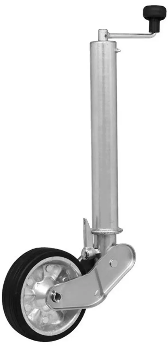 Neuswiel 60 mm automatisch opklapbaar