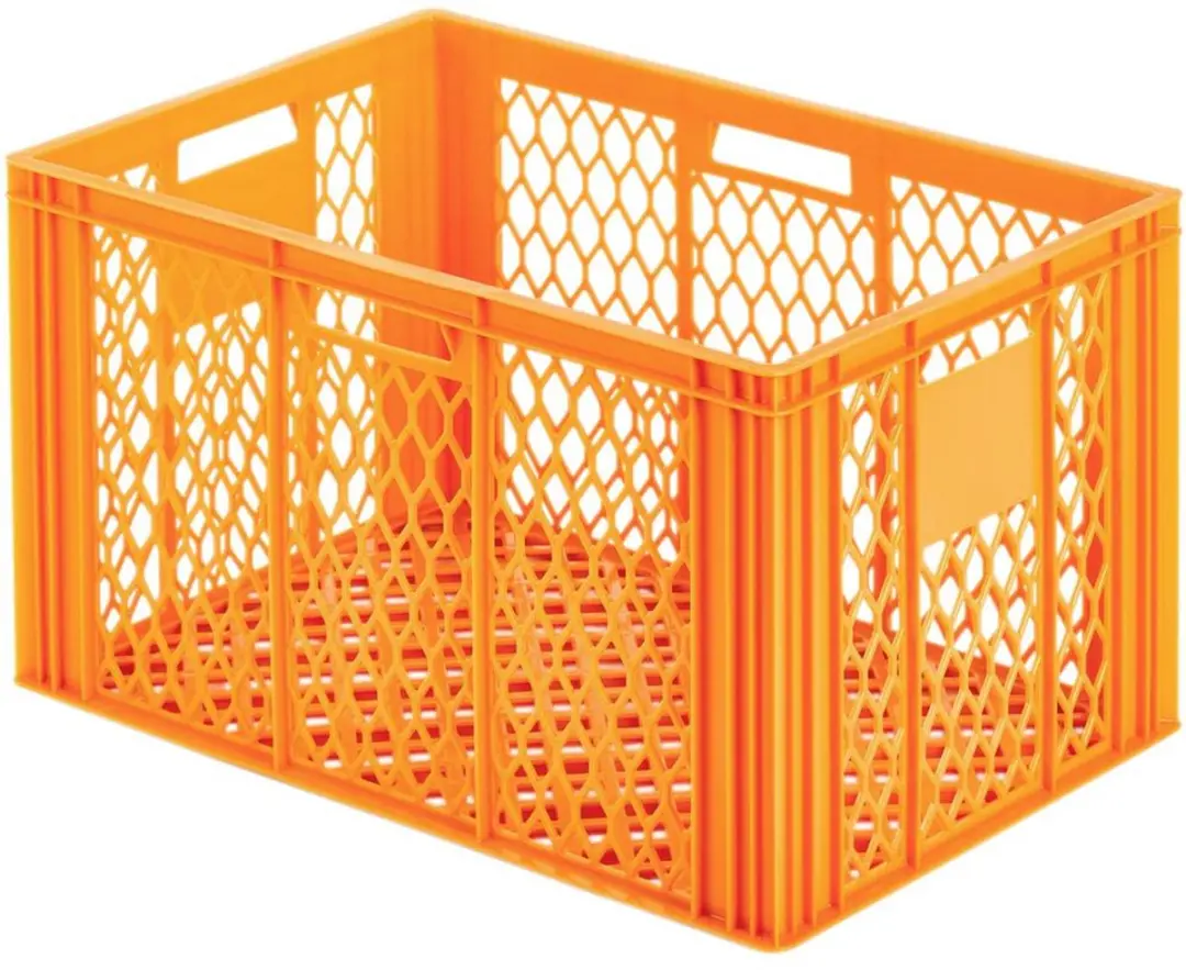 Alutec 75092 Kunststofbox Levensmiddelen