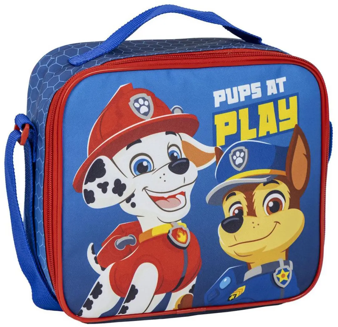 Paw patrol