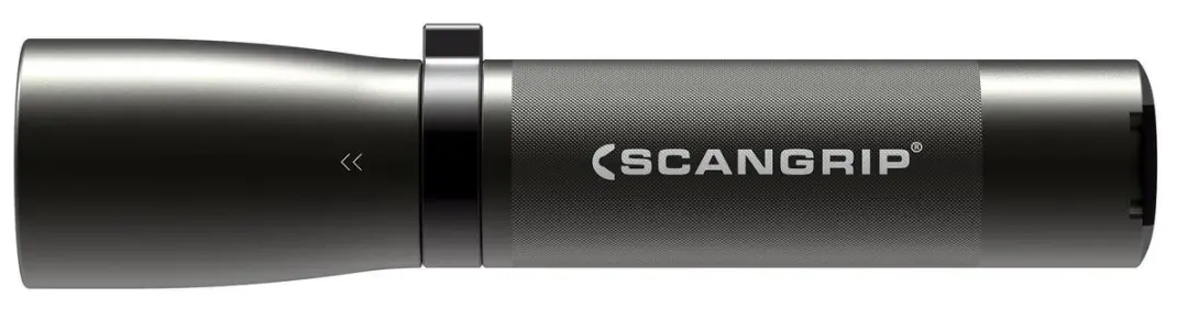 Scangrip Flash 1000 R Zaklamp - 1000lm - 03.5138 - afbeelding 6 van 6