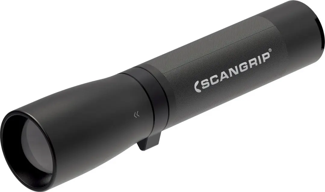 Scangrip Flash 1000 R Zaklamp