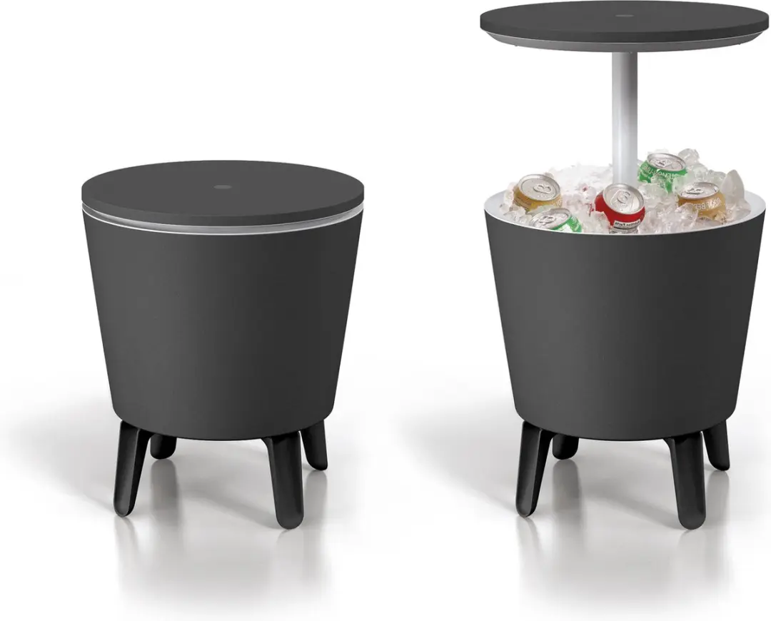 Keter Cool Bar taupe