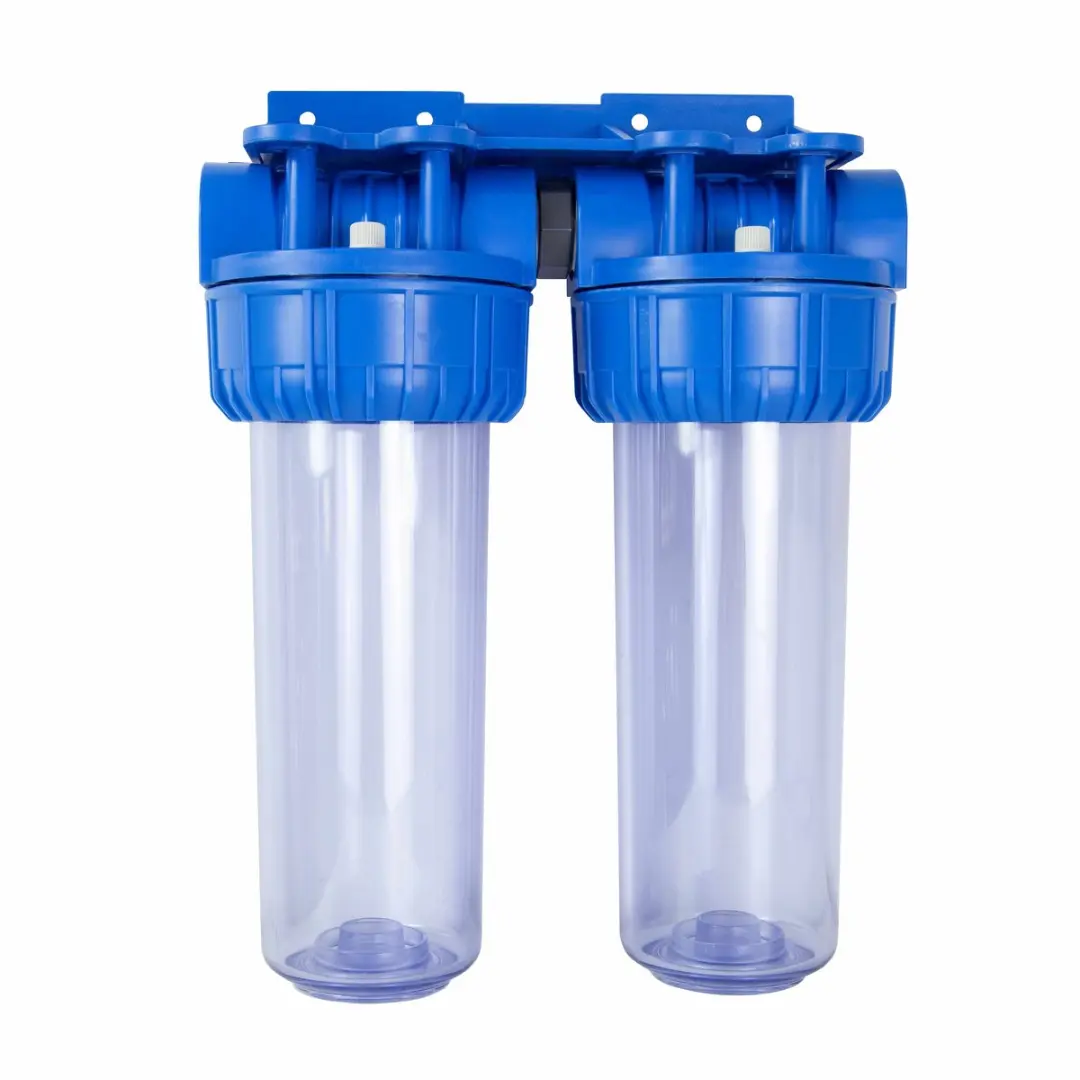 DUO Fijnfilter
