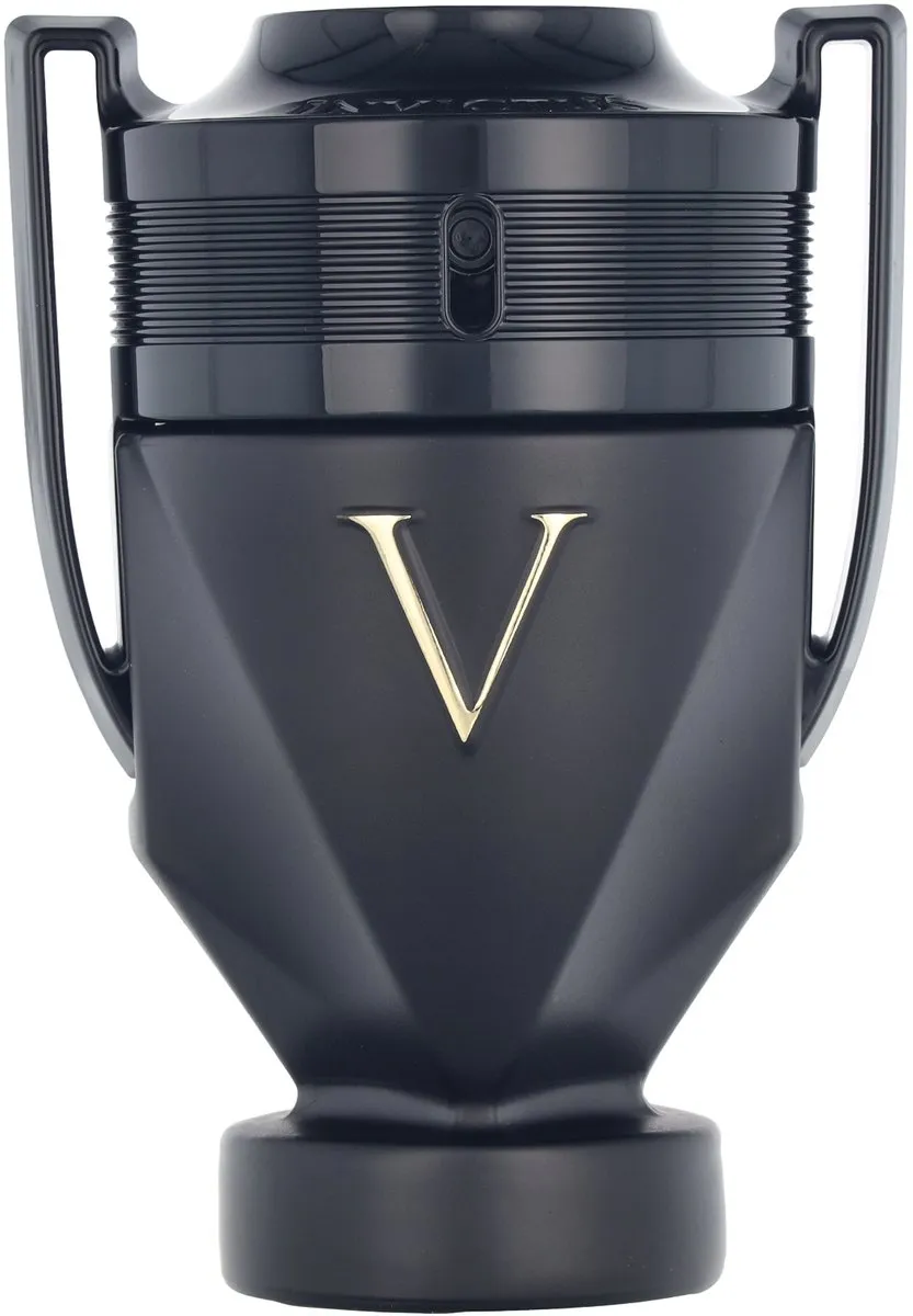 Paco Rabanne Invictus Herenparfum 50ml - afbeelding 6 van 6