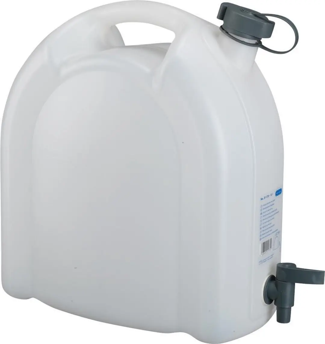 Pressol Jerrycan