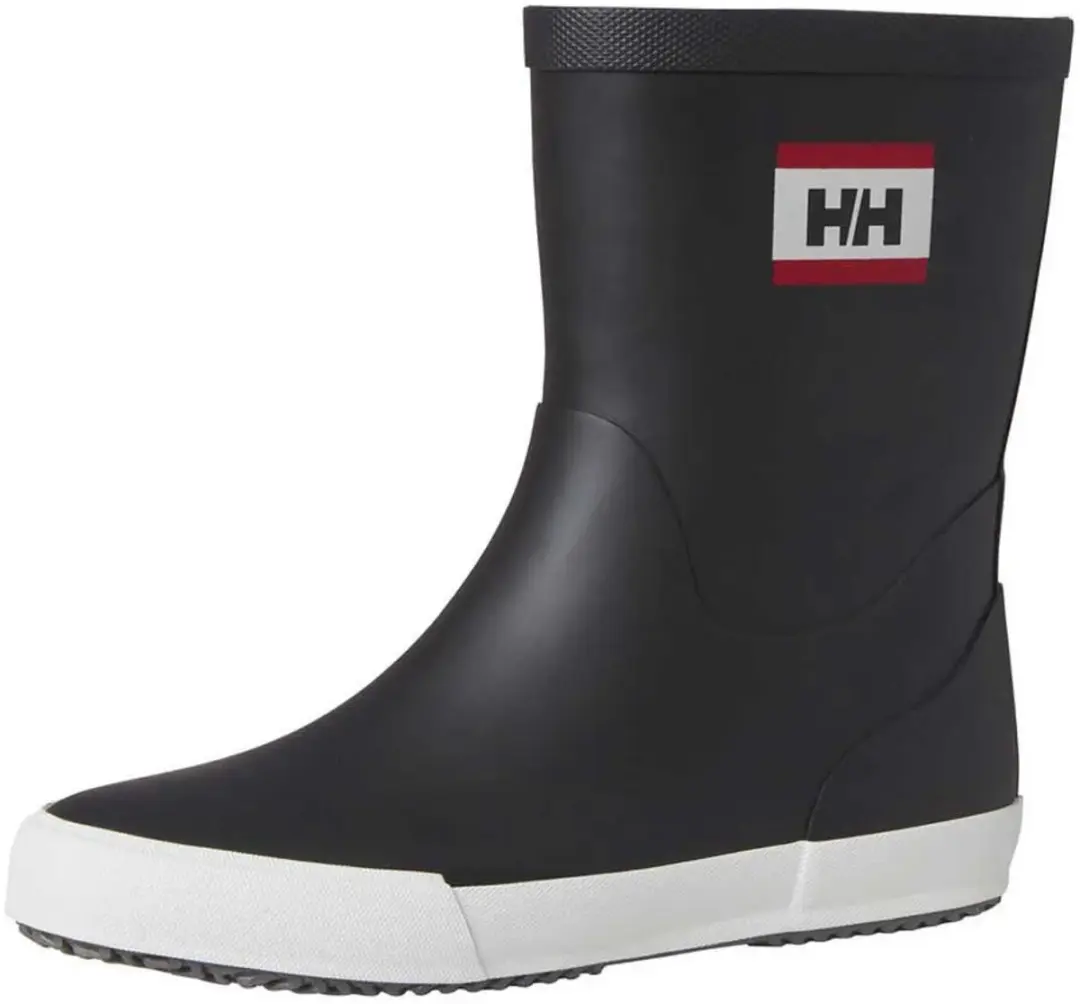 Helly Hansen Nordvik 2 Laarzen Zwart EU 38 Vrouw