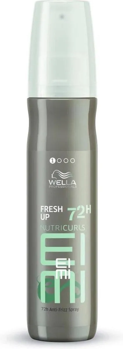 Wella Professionals Eimi Nutricurls Fresh Up 150ml
