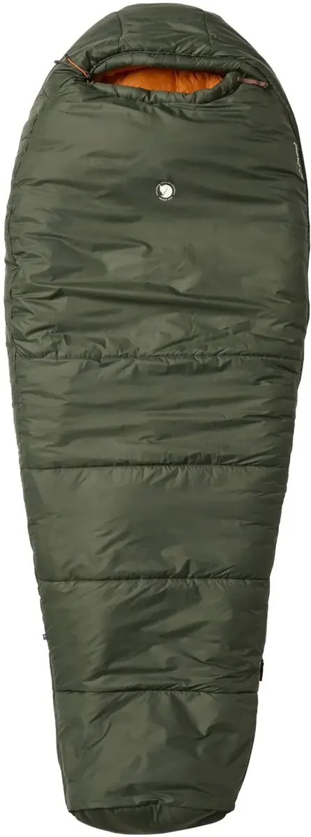 Fjällräven Abisko Three Season XL Slaapzak
