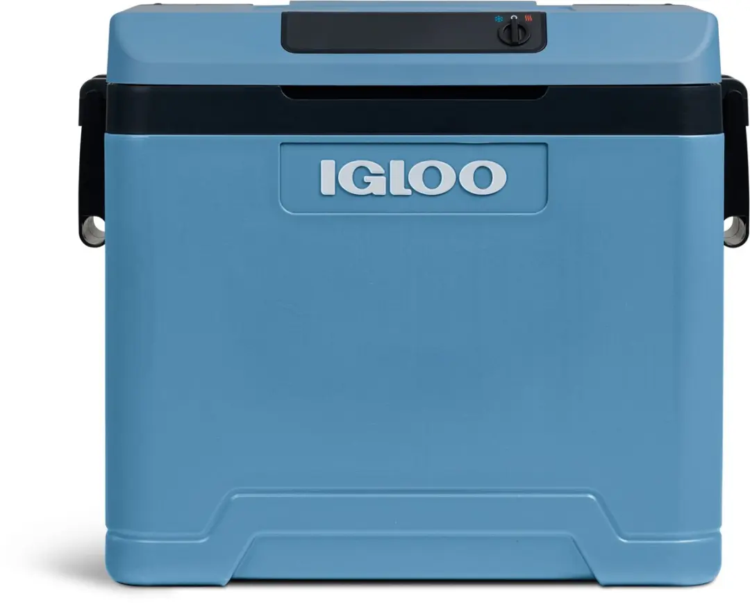 Igloo