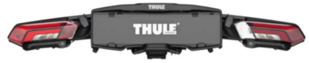 Thule Epos Parksecure Fietsenrek