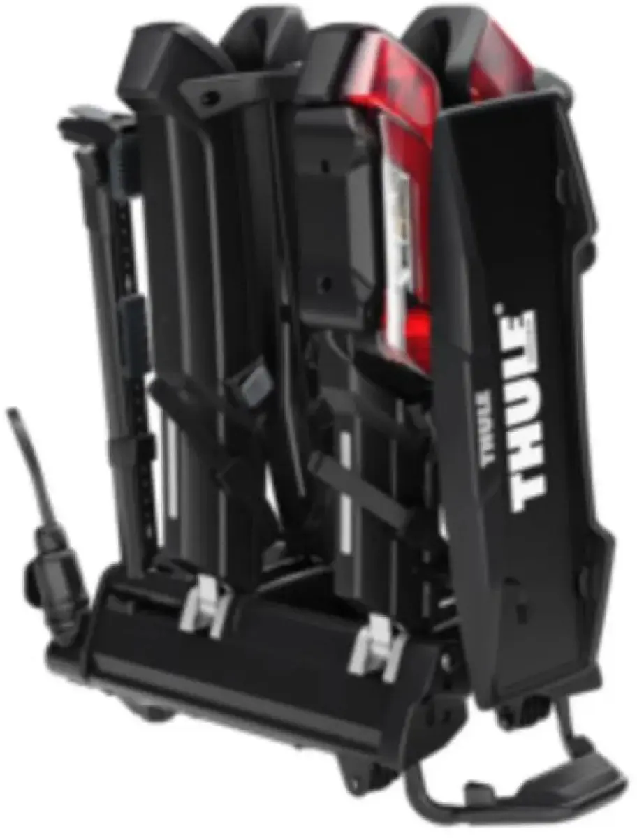 Thule Epos Parksecure Fietsenrek - 2 Fietsen - 13-pin - afbeelding 3 van 3