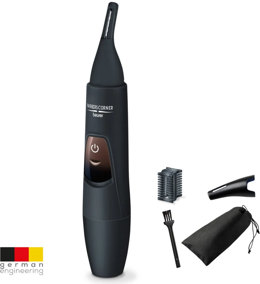Beurer HR 2000 Precisietrimmer