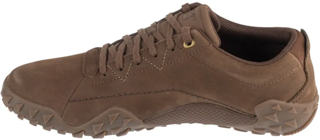 Caterpillar Gridlock Low Sneakers - Bruin - 43 - afbeelding 5 van 6