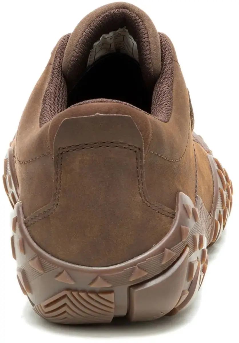 Caterpillar Gridlock Low Sneakers - Bruin - 43 - afbeelding 4 van 6