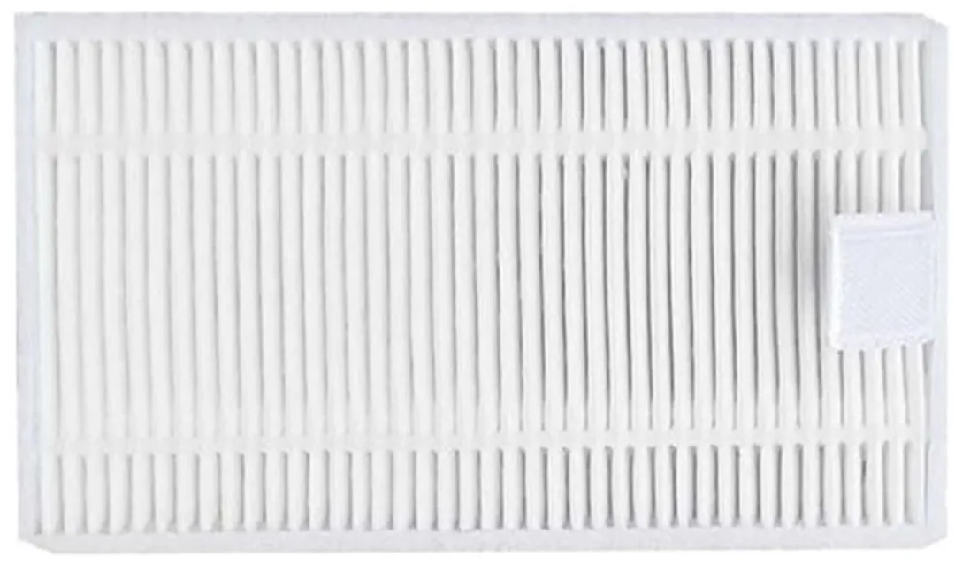 Blaupunkt Bluebot XBOOST Navulkit 3 - 8 Stuks