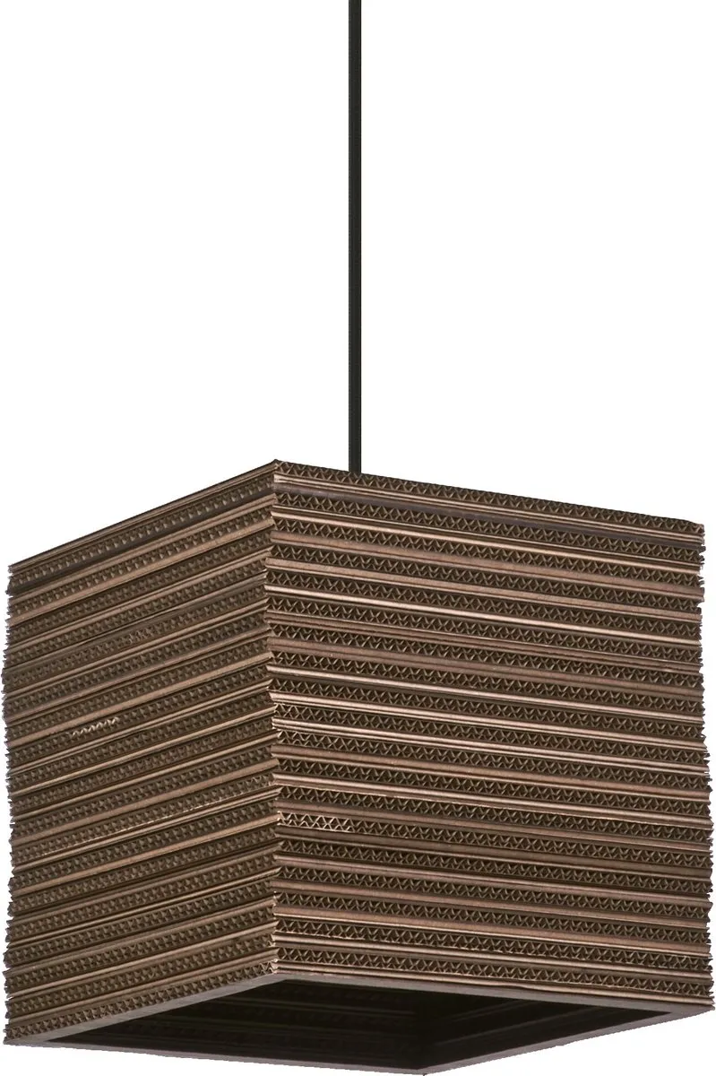 LEDVANCE Decor Karton Hanglamp