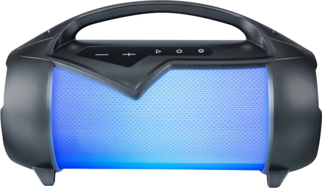 Bigben Party Lite PARTYBTIPLITE Draadloze Speaker