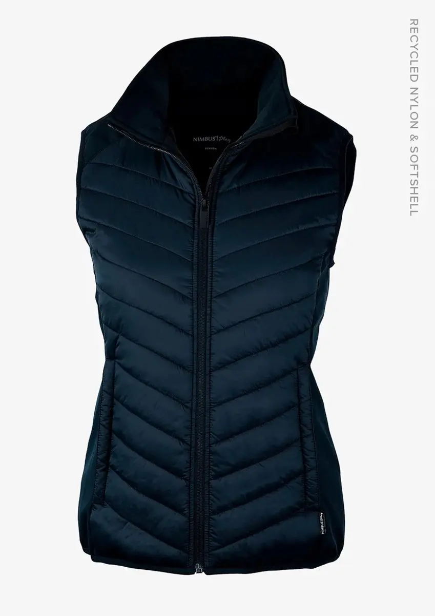 Nimbus Benton Bodywarmer