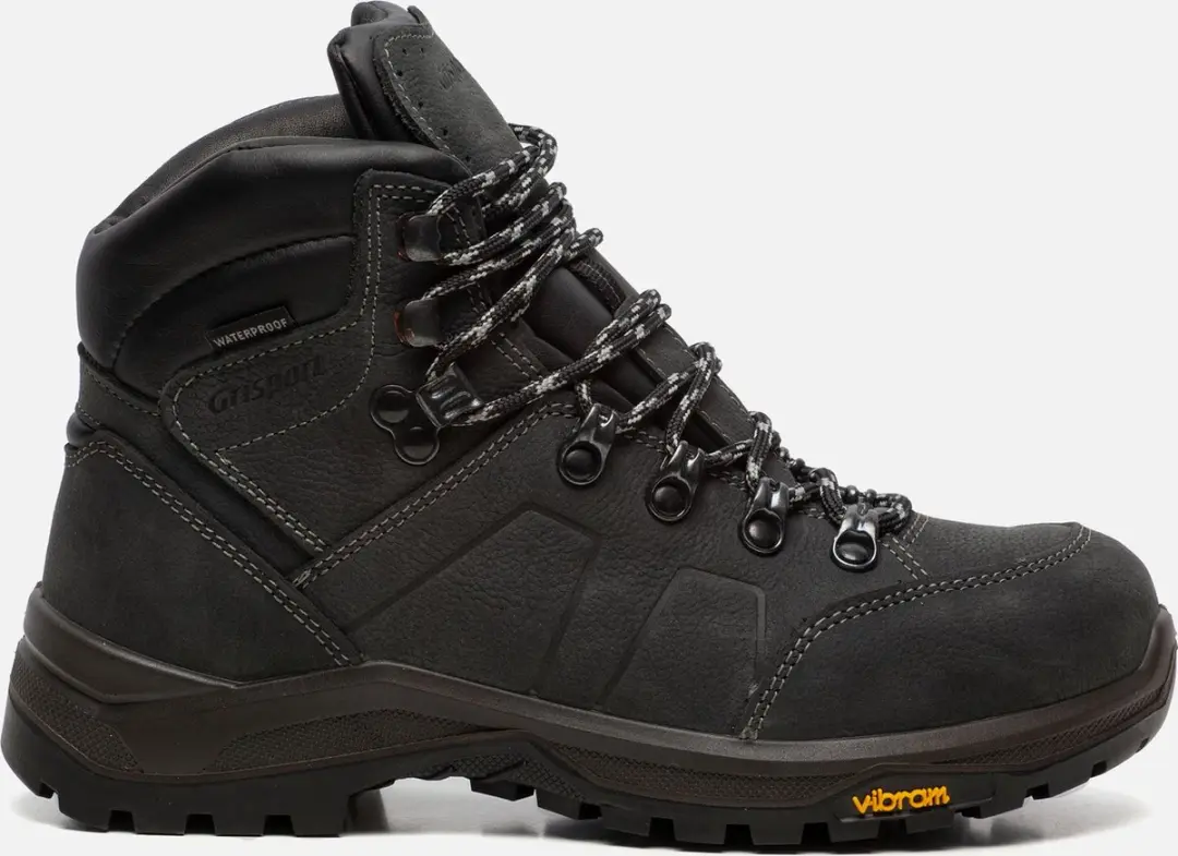 Grisport Utah Mid Wandelschoenen