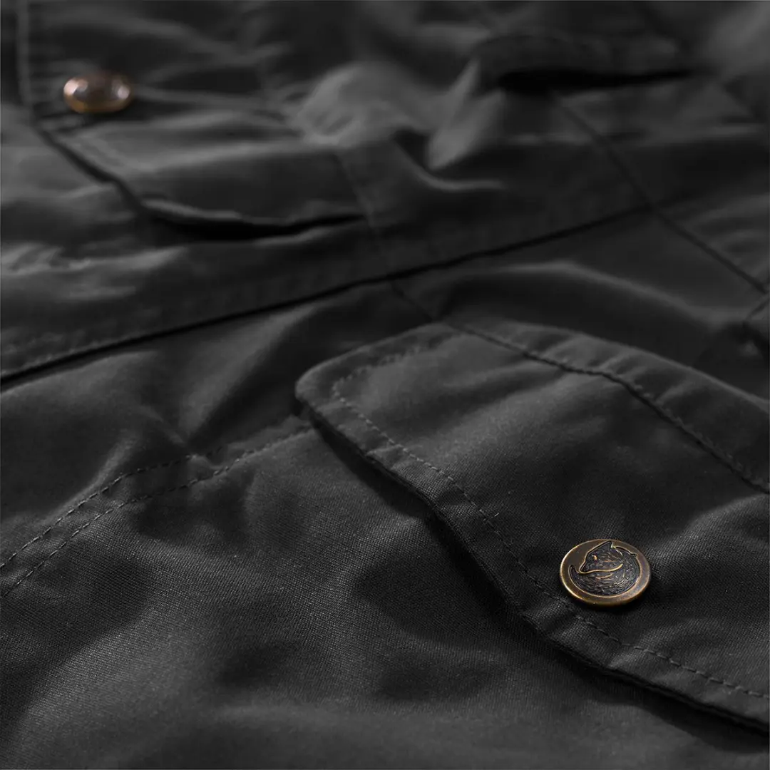 Fjällräven Karla Pro Trousers Curved