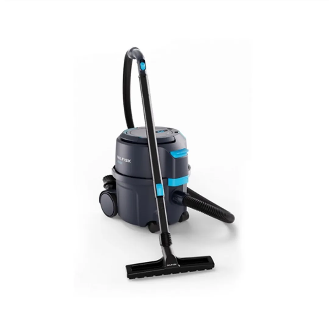 Nilfisk VP400R HEPA T Stofzuiger