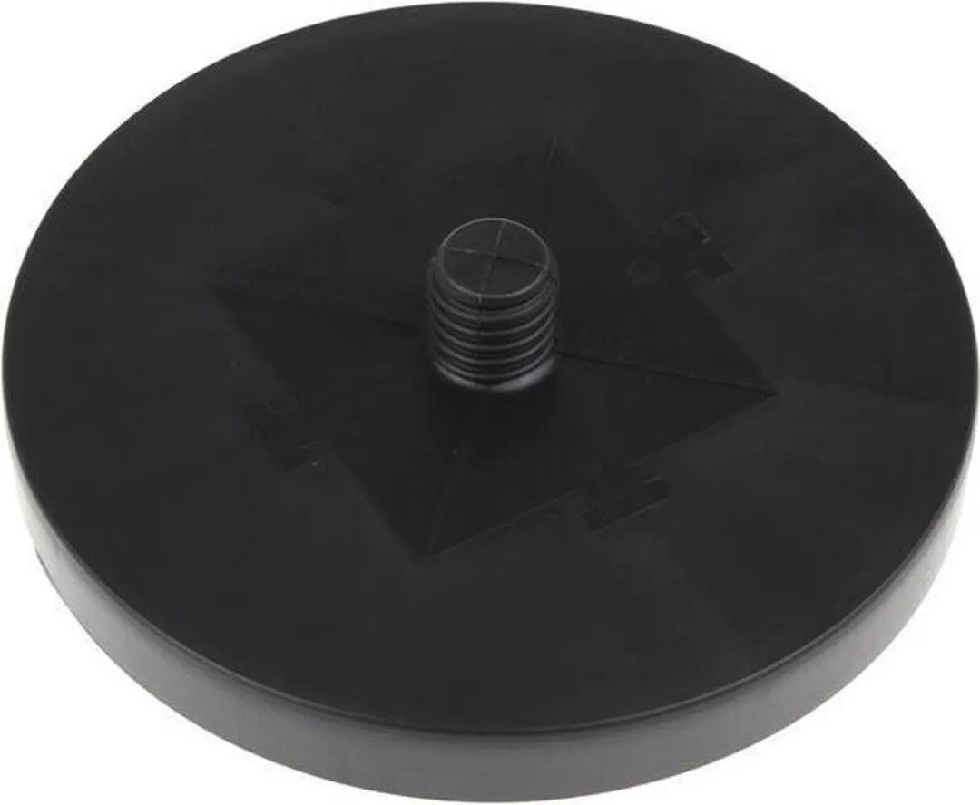 Nilfisk Aero Onderplaat Filter 302002042