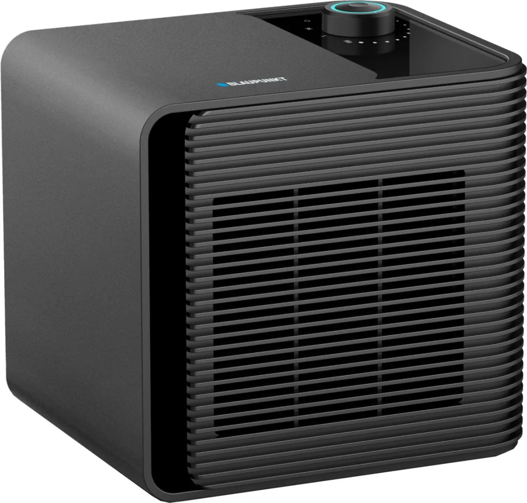 Blaupunkt PTC Ventilatorkachel 2000W