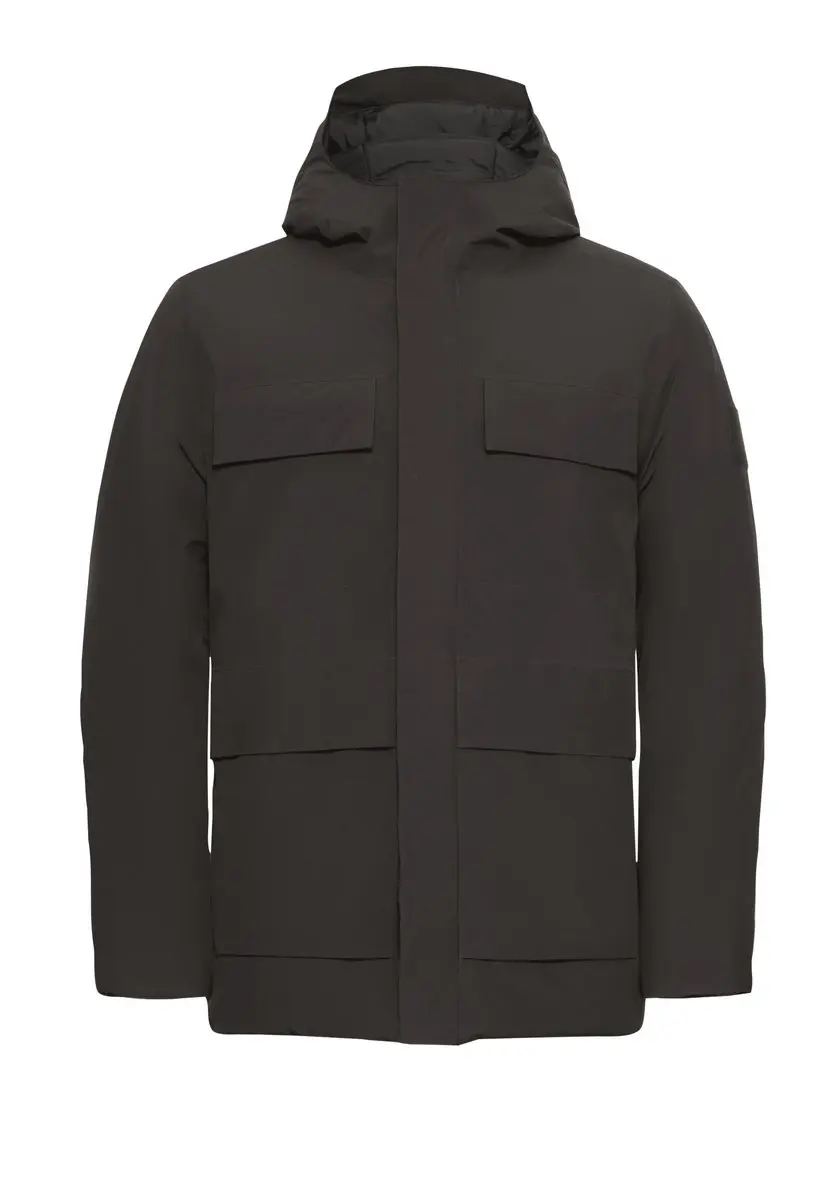 Jack Wolfskin Brandenburger Jacket Men
