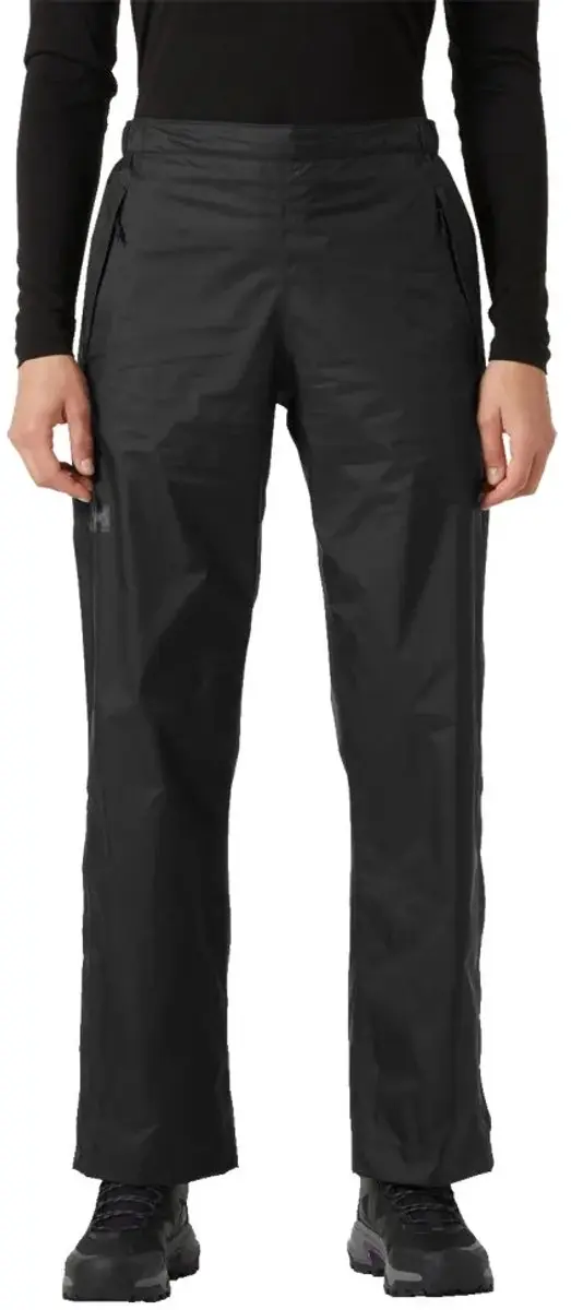 Helly Hansen Loke 2.0 Broek Zwart S Vrouw