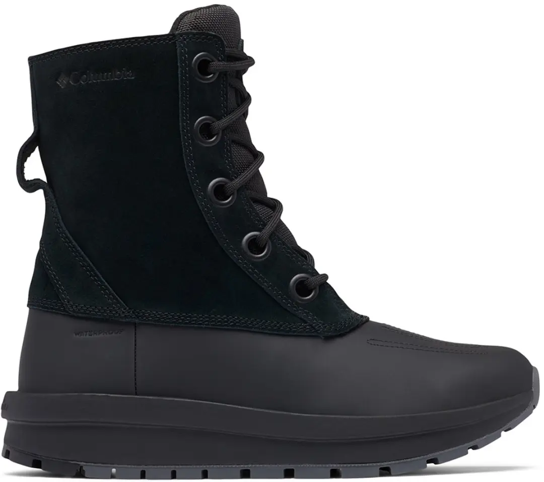 Columbia Moritza Shield™ Omni-heat™ Wandelschoenen Zwart EU 38 Vrouw - afbeelding 2 van 5