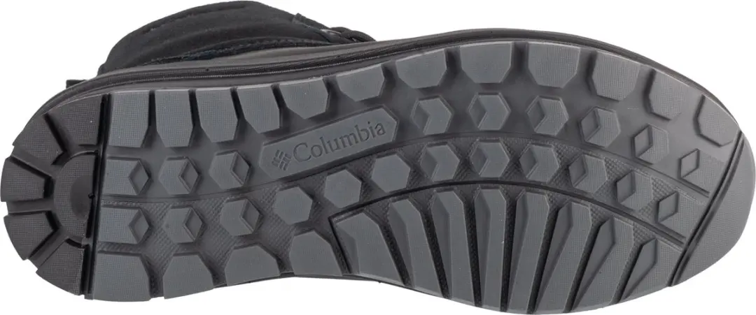 Columbia Moritza Shield™ Omni-heat™ Wandelschoenen Zwart EU 38 Vrouw - afbeelding 5 van 5