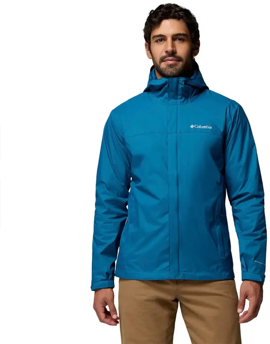 Columbia Watertight™ Ii Jas Blauw L Man