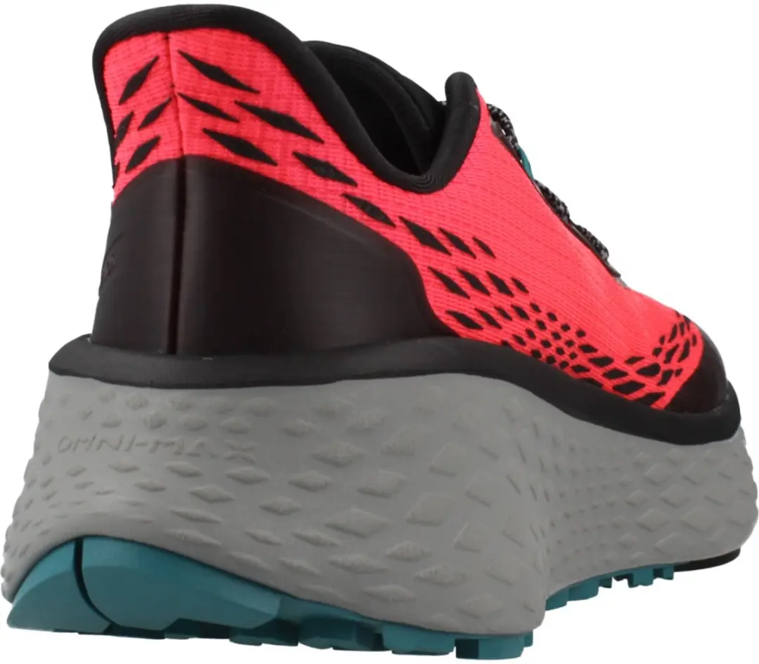 Columbia Konos Trillium ATR Dames Schoenen - Rood - afbeelding 4 van 4