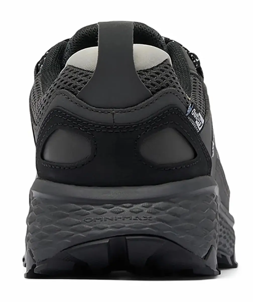 Columbia Peakfreak Rush Outdry Wandelschoenen - Grijs - 36 - afbeelding 5 van 6