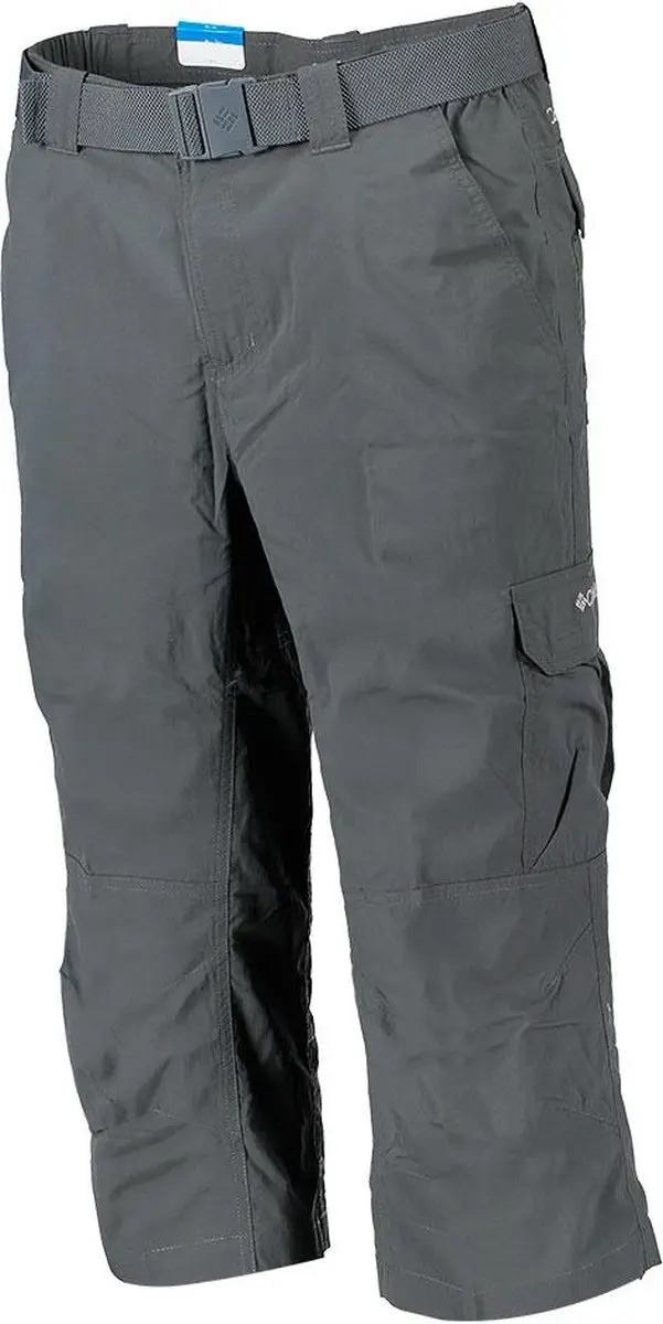 Columbia Silver Ridge™ Ii Capri 3/4-broek Grijs 32 / 21 Man