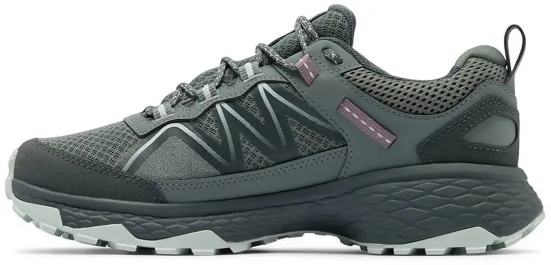 Columbia Peakfreak Rush Outdry Wandelschoenen - 40 - afbeelding 3 van 4