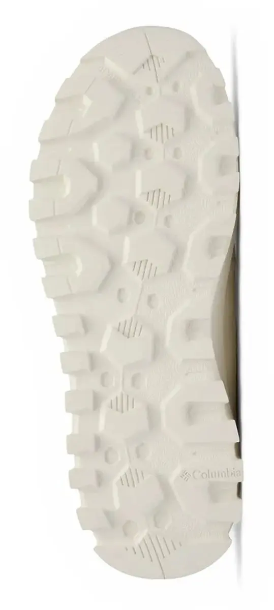 Columbia Snowtrot Unwind Sneeuwlaarzen - Beige - EU 40½ - afbeelding 3 van 6