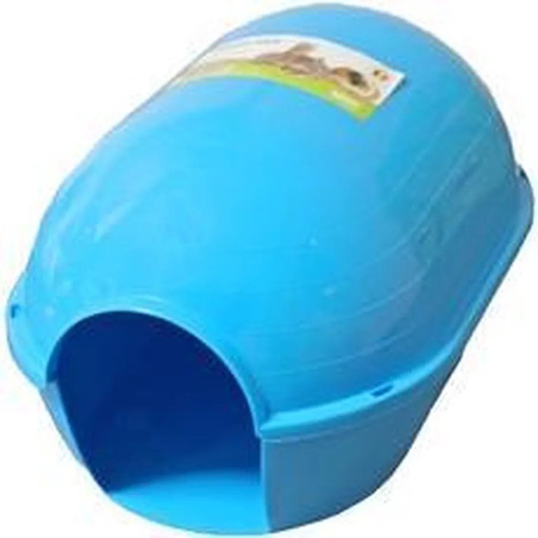 Savic IPTs Cavia Huisje Iglo - Blauw