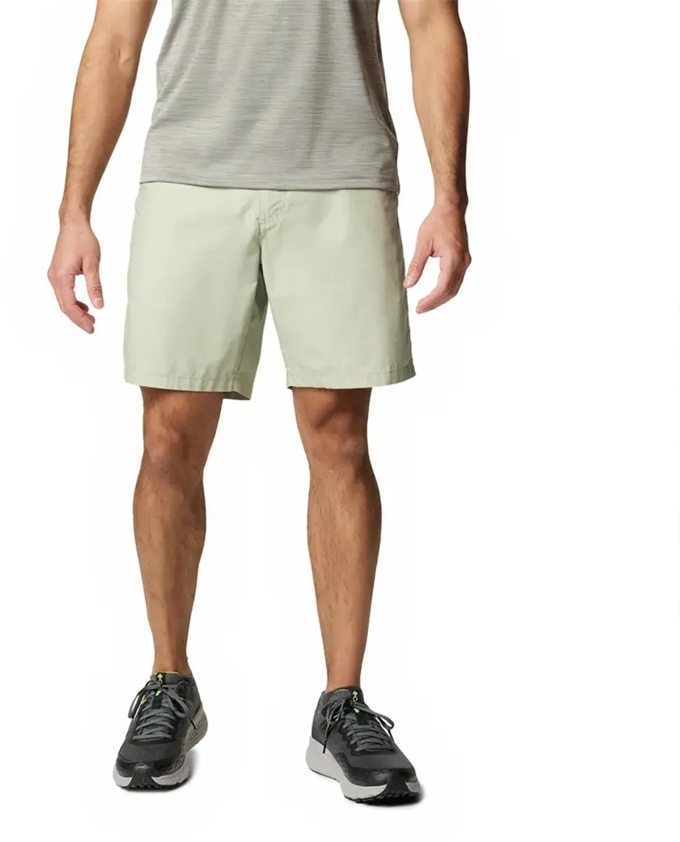 Columbia Washed Out™ Korte Broek Grijs 42 / Regular Man