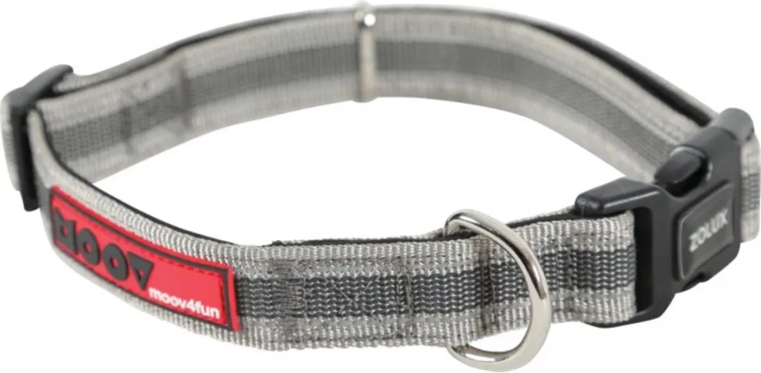 Zolux Moov Nylon Halsband