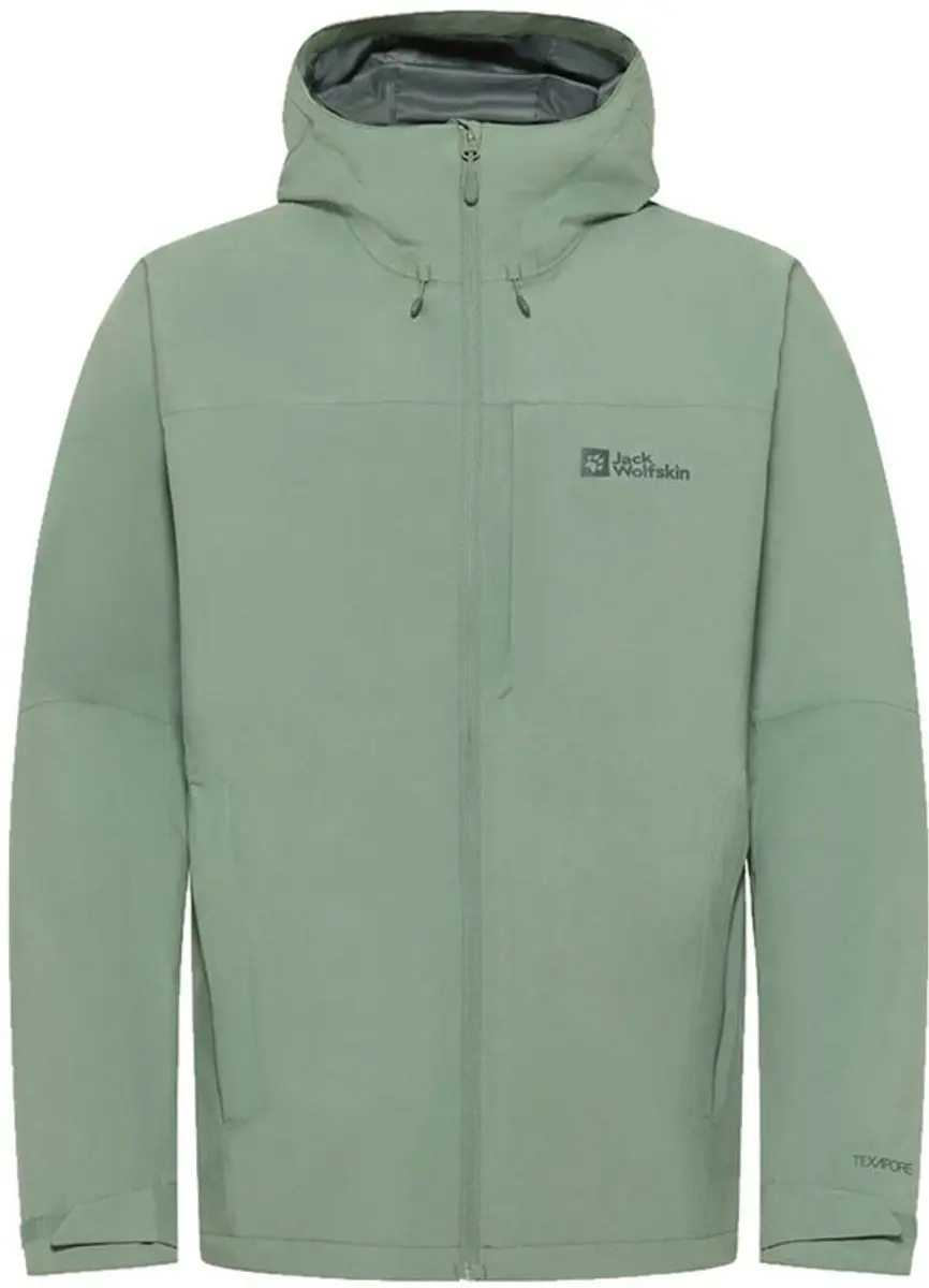 Jack Wolfskin Tempest 2L Jacket Men